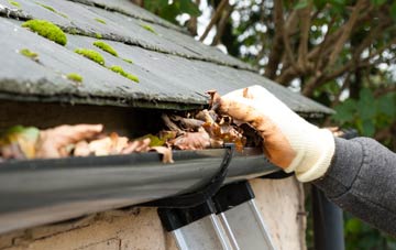 gutter cleaning North Close, County Durham