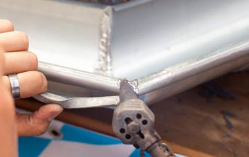 disadvantages of North Close lead roofing