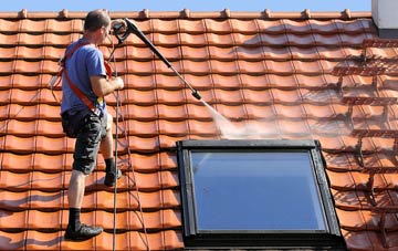 roof cleaning North Close, County Durham