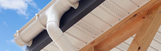 get North Close guttering quotes today