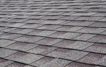 North Close tiles for shallow pitch roofing